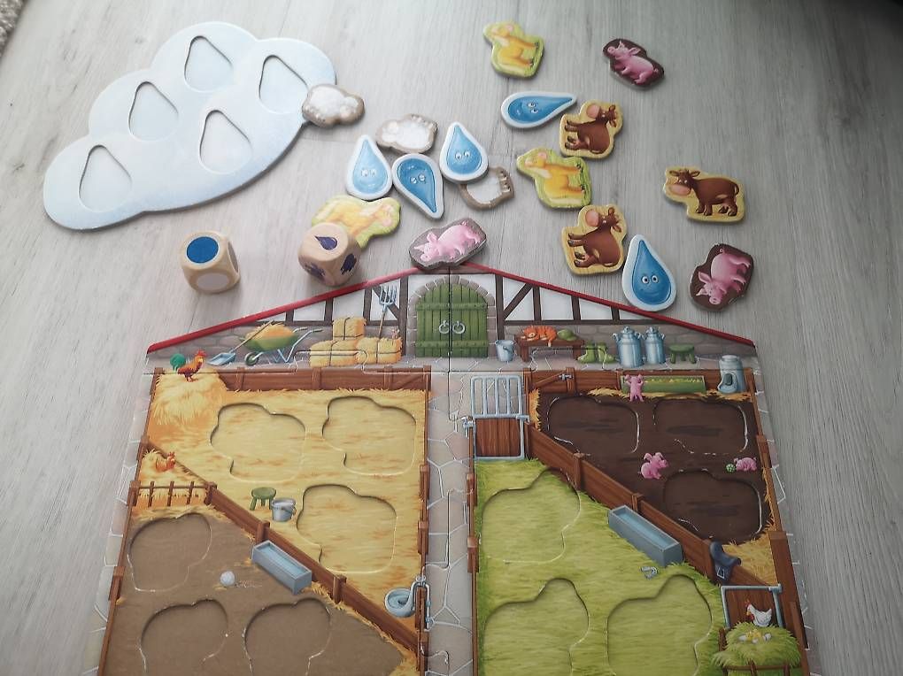 Ravensburger Giochi: Würfelspiel 24m+ Ravensburger – Usato da Ostermundigen venduto da lid_sg9q 1