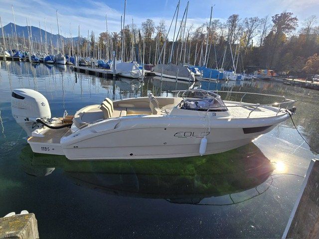 Eolo Boote: Motorboot Eolo 730 HBS – Neu und originalverpackt aus Kriens von monte06 8