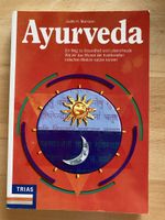 Ayurveda - Judith H. Morrison