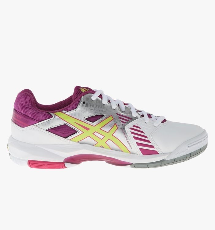 Asics Damenschuhe: Asics Gel Sensei 5 Gr 41.5 – Neu und originalverpackt aus Zürich von shq_nm2c 1