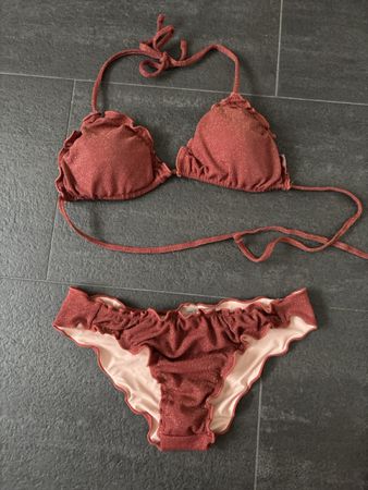 Bikini Farfala-Fiore S/M