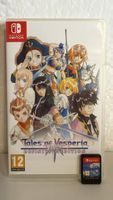 Tales of Vesperia Definitive Edition - Nintendo Switch