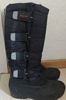 Cavalliero Winterreitstiefel Schwarz Grösse 37 guter Zustand