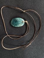 Apatitanhänger Indien 60.10 ct
