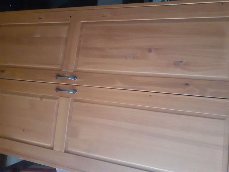 Armadi: Kleiderschrank – Usato da Yverdon venduto da DerStorchUndDieBiene 1