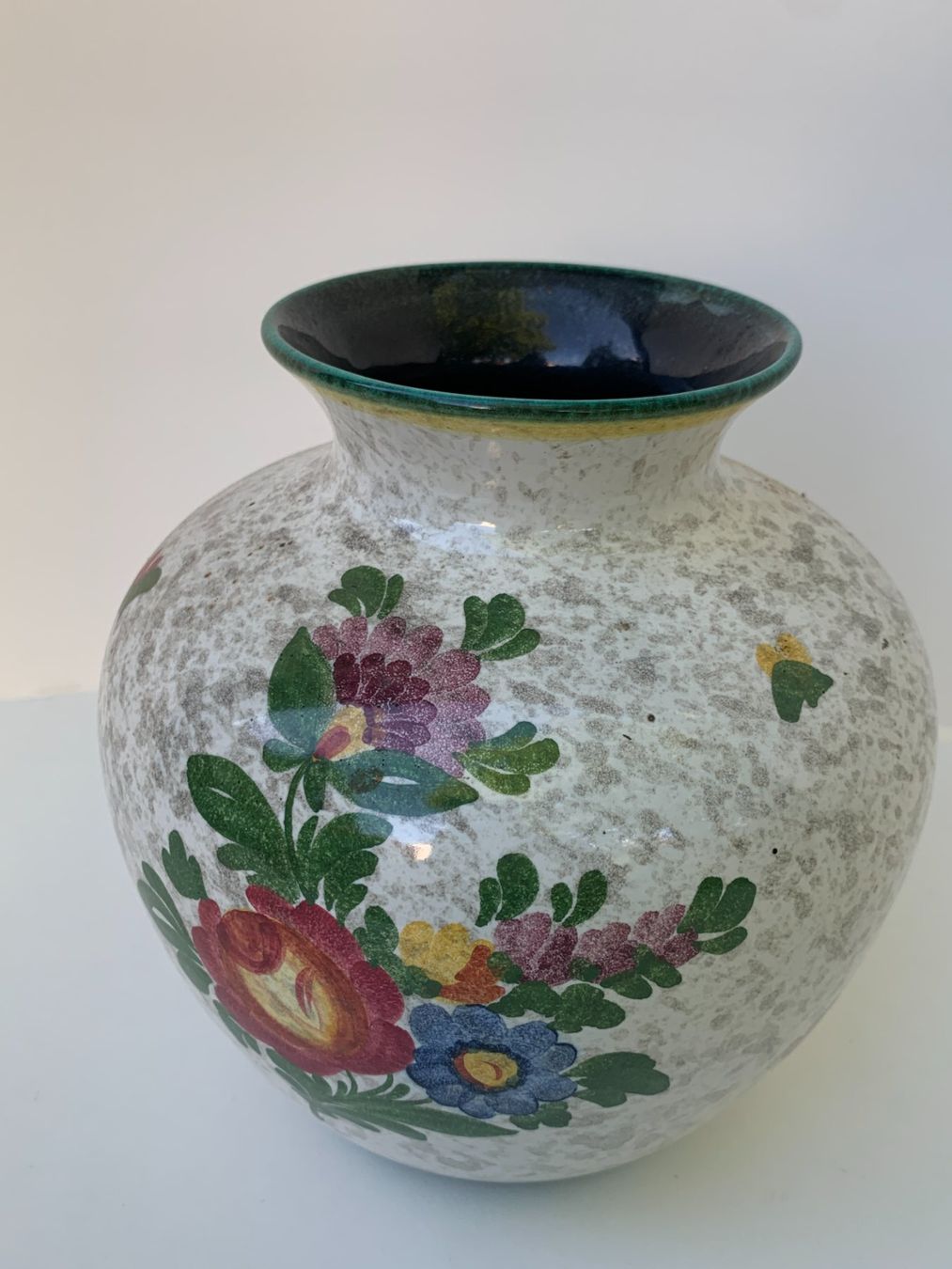 Vasi & Recipienti: Vase - Ziegler-Keramik SH – Nuovo (secondo la descrizione) da Schaffhausen venduto da Daco5 4