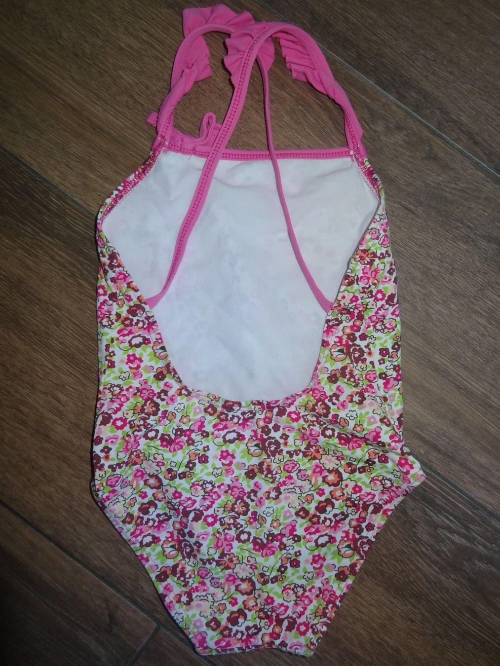 Costumi da bagno & Bikini: Maillot de bain enfant taille 104 – Usato da Satigny venduto da salvatore73 1