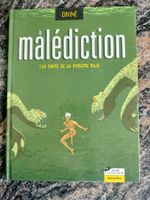 La Malédiction, tome 1La chute de la dynastie Raja Divine