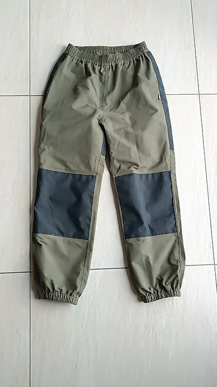 Rukka Pantaloni: Regenhose Rukka robust Gr. 152 – Usato da Bottenwil venduto da ruli2007