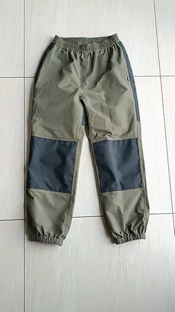 Regenhose Rukka robust Gr. 152
