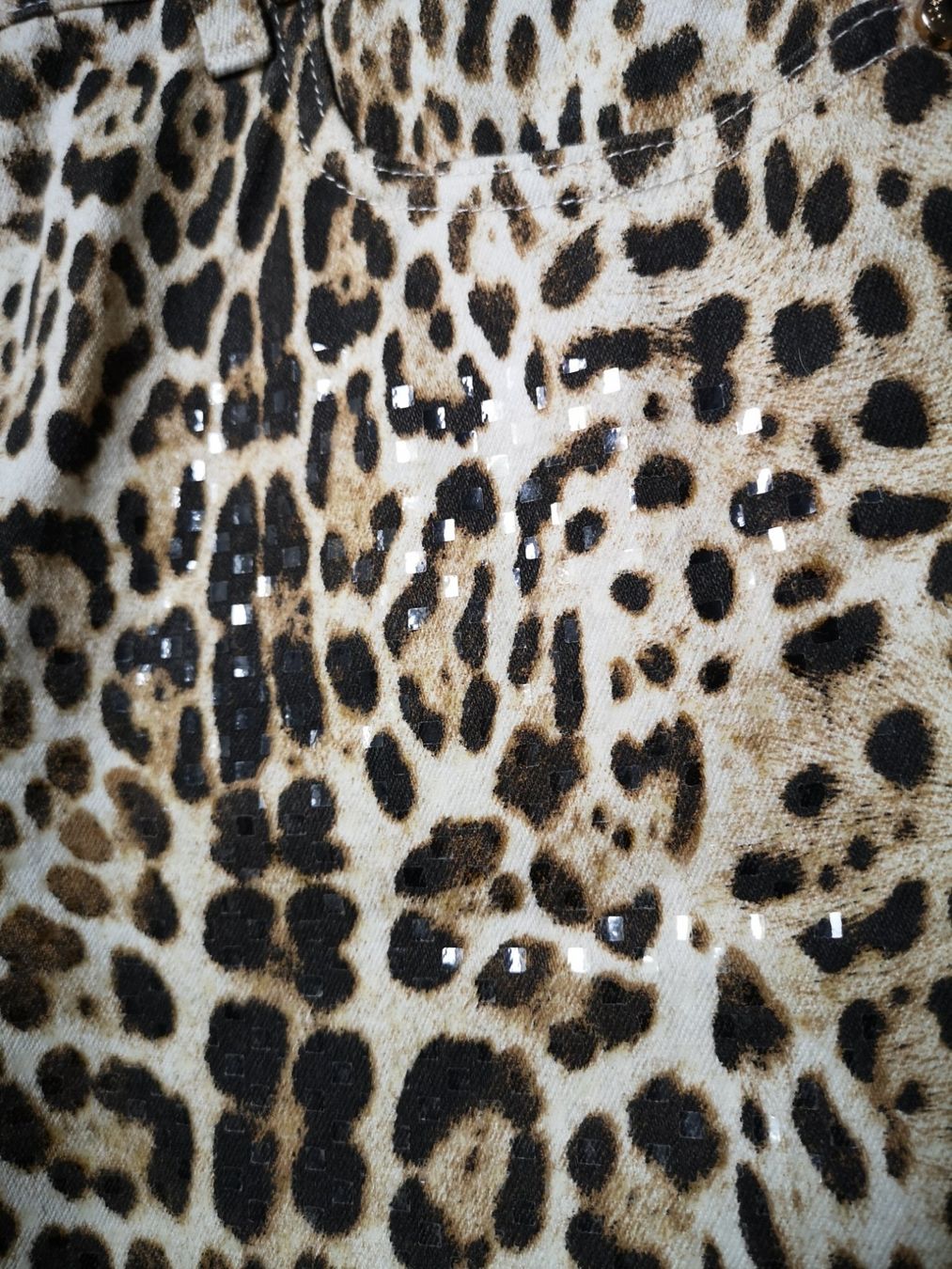 Roberto Cavalli Hosen: Roberto Cavalli Ttolle Hose M neuwertig – Gebraucht aus Meggen von Bilanz70 1