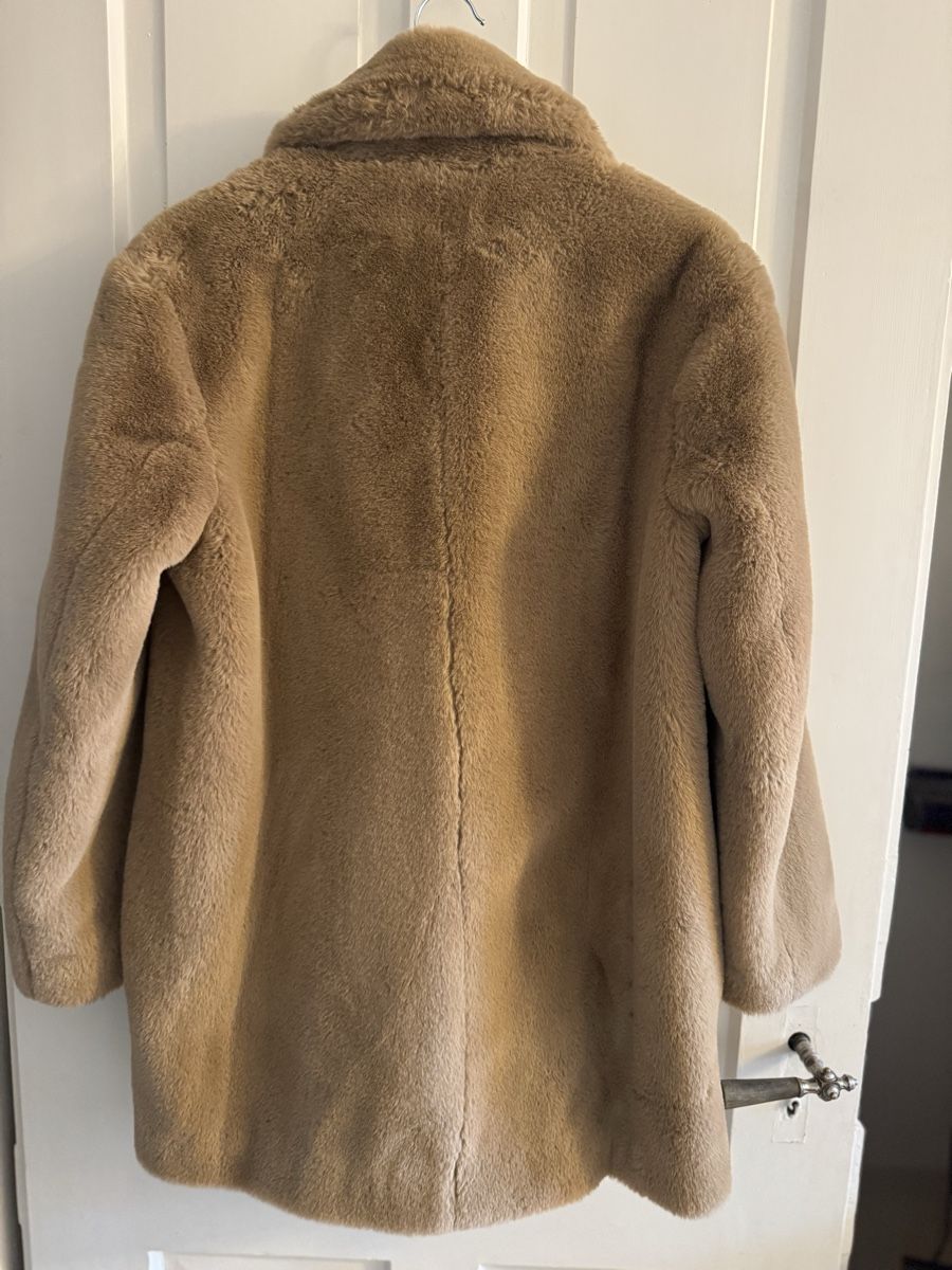 Hugo Boss Cappotti: Wintermantel HUGO BOSS Gr. 36 – Nuovo (secondo la descrizione) da Thalwil venduto da Iconicfashion 4