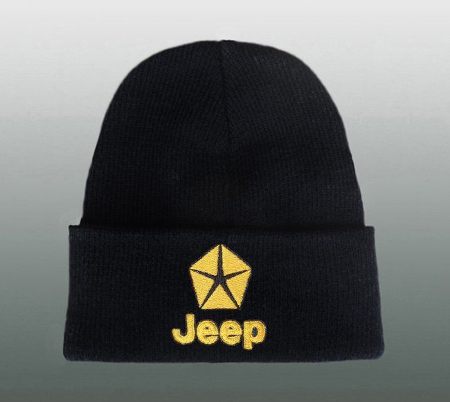 Copricapi, berretti & cappellini: JEEP Mütze NEU – Nuovo (secondo la descrizione) da Zofingen venduto da jumpy1000 2