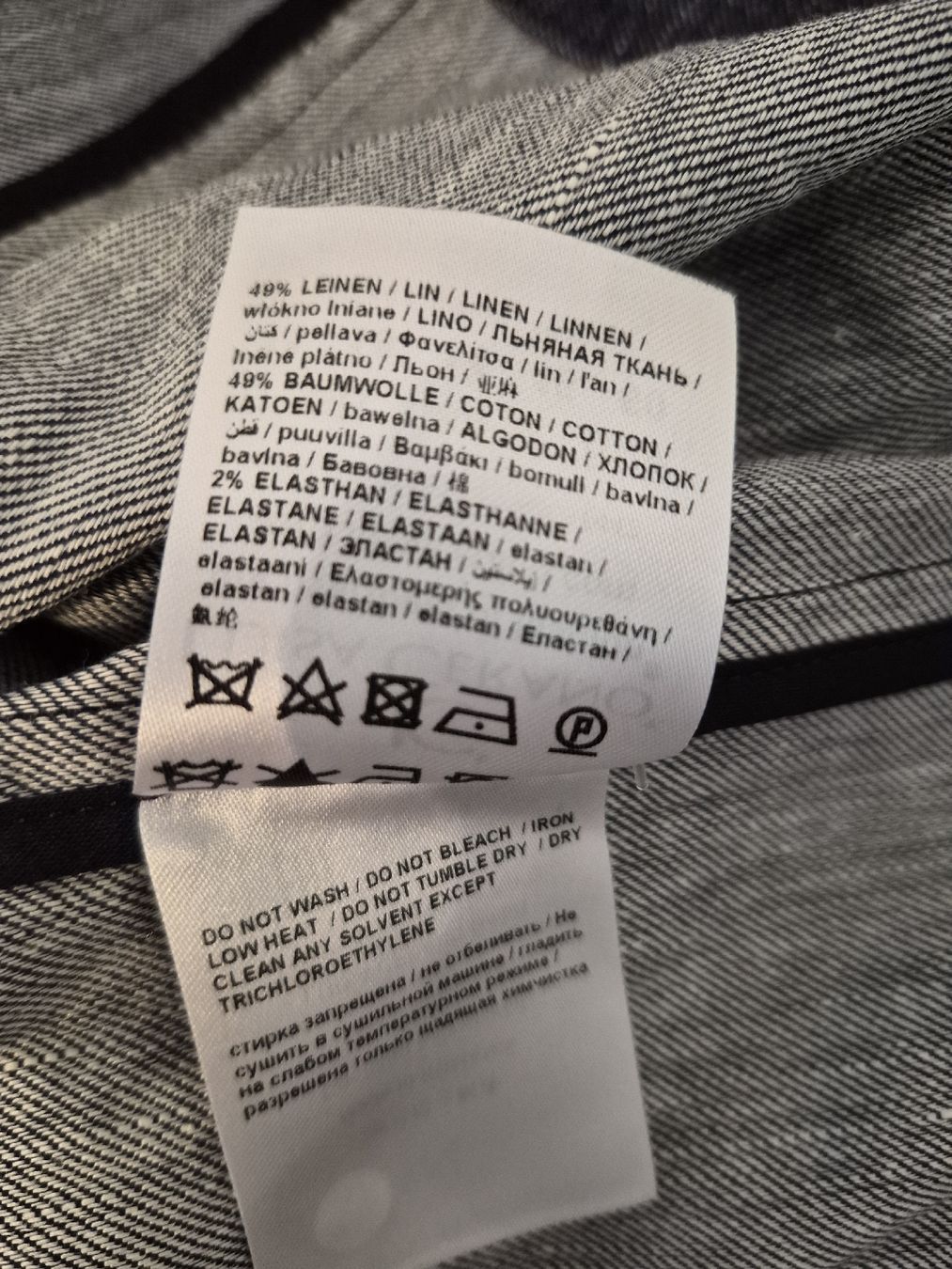 Luisa Cerano Giacche: veste Luisa Cerano – Nuovo (secondo la descrizione) da Bern venduto da dasgesuchtobjekt 4