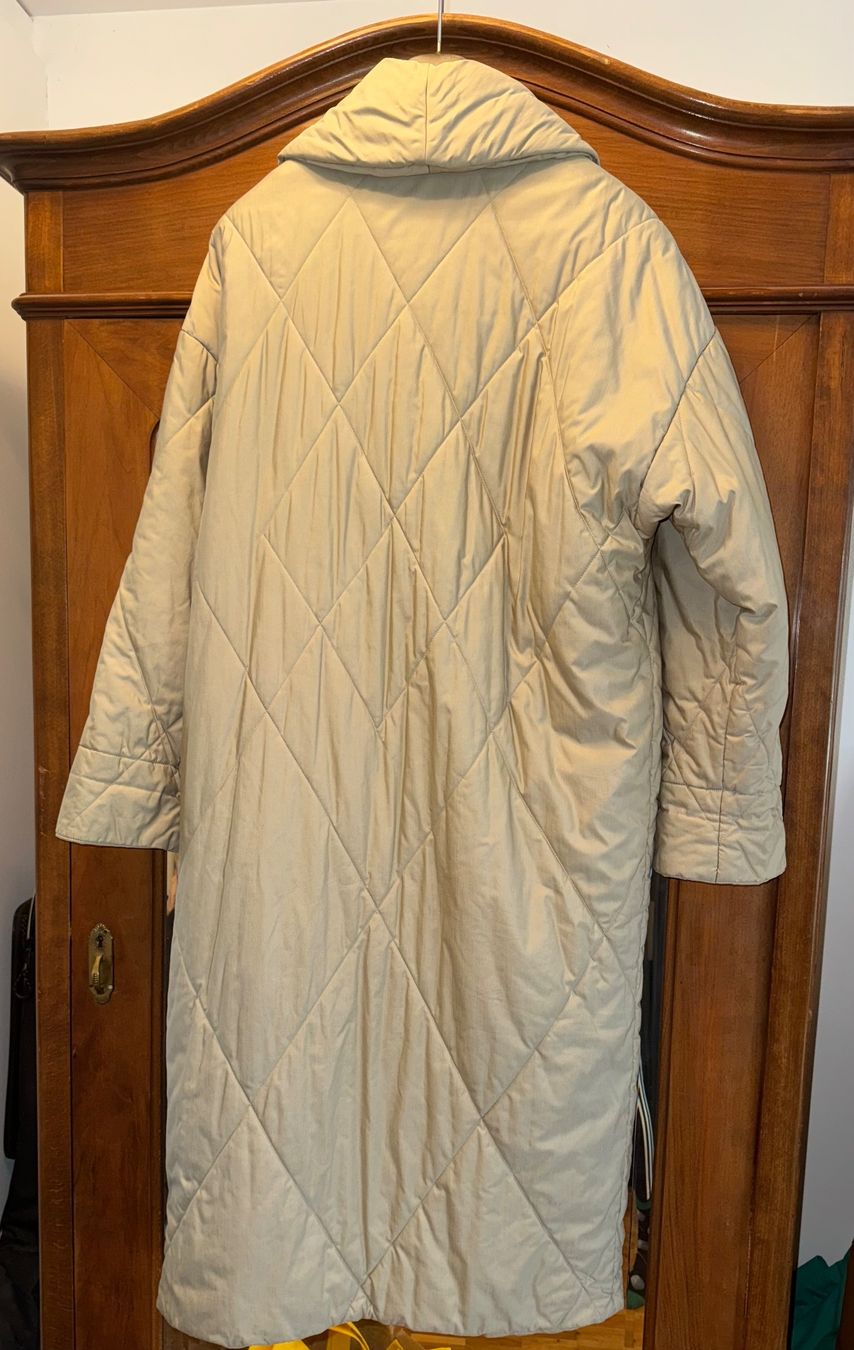Bogner Manteaux: Oversized Bogner Mantel Vintage – D'occasion à Obfelden par cesarina10 4