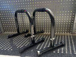 PULLUP & DIP Parallettes 