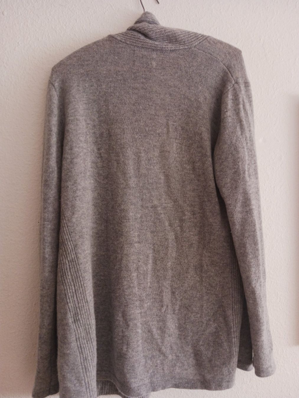 Giacche: Strickjacke M Kaschmir – Usato da Riedholz venduto da bri_fr7s 2