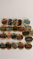 Pin Sammlung Fussball WM 1994