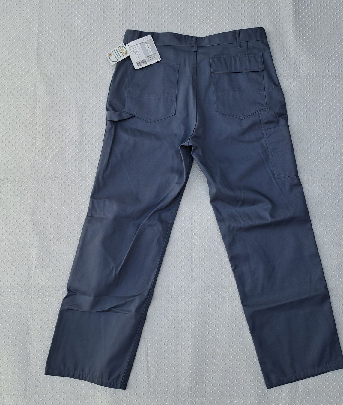 Hosen: NEU! Graue Mascot Arbeitshose Gr. 50 – Neu und originalverpackt aus Gysenstein von joshuas81 2