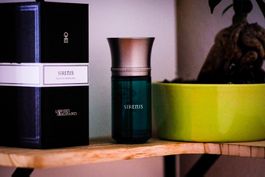 Sirenis, Liquides Imaginaires (Abfüllung / decants)