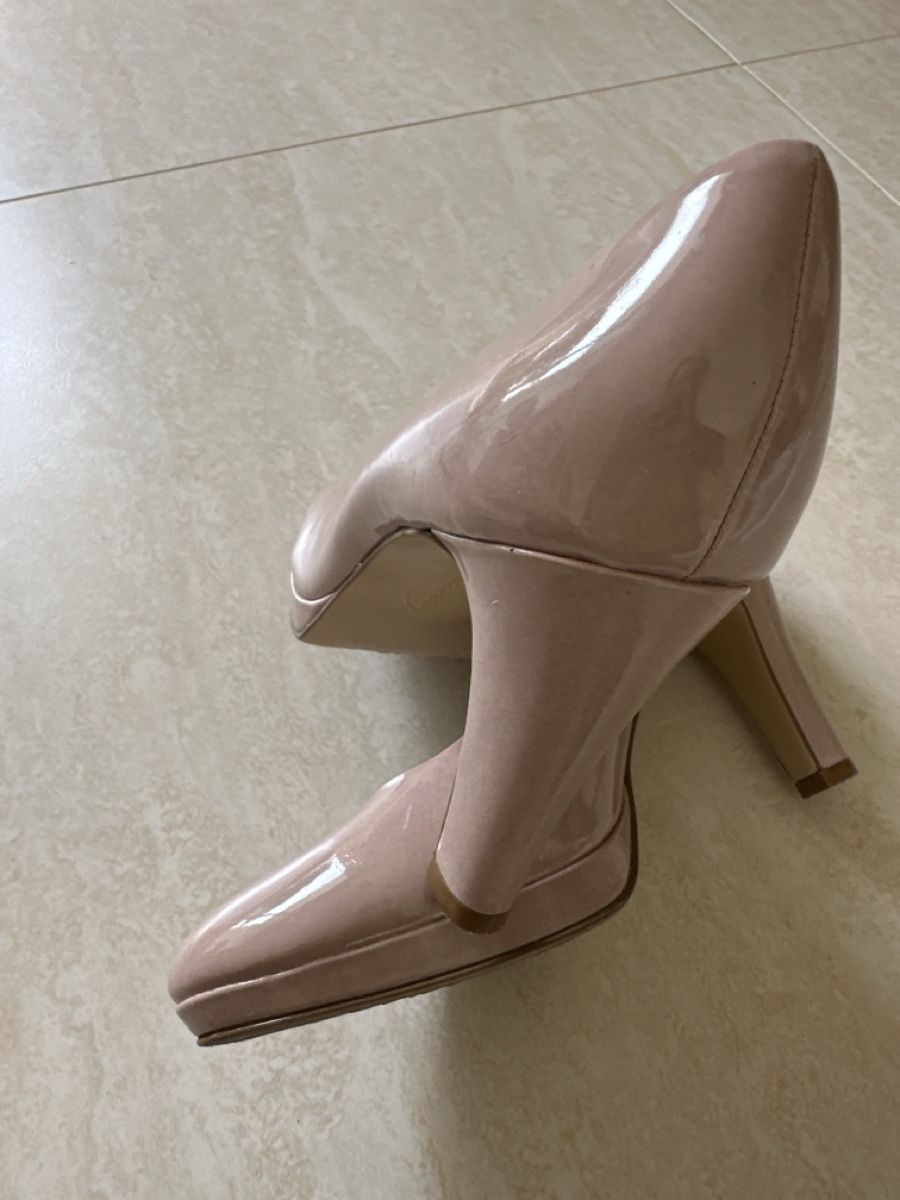 Graceland Scarpe da donna: Pumps, n. 39 – Usato da Ponte Capriasca venduto da michesa 3