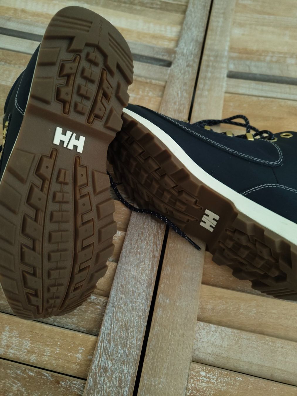 Helly Hansen Scarpe da donna: Bottes – Nuovo (secondo la descrizione) da Grand-Lancy venduto da ana_7y2f 2