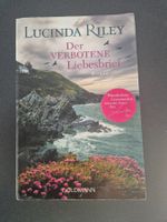 Lucinda Riley: Der verbotene Liebesbrief – Roman