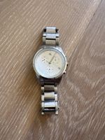 Montre Calvin Klein Chronographe Argentée - État Top!
