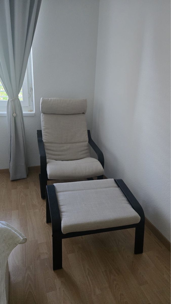 Ikea Poltrone: Sessel  – Usato da Ehrendingen venduto da MonS04 3
