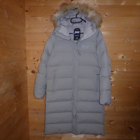 Wintermantel HELLY HANSEN, Gr. L