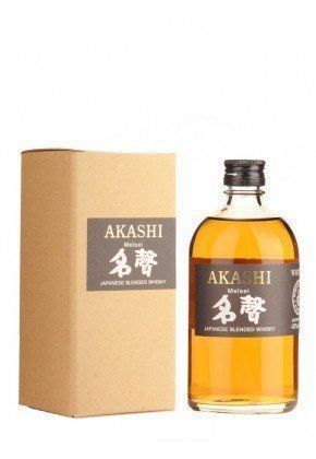 Bevande alcoliche: Akashi Meïsei – Nuovo e nell'imballaggio originale da Le Locle venduto da drinkshop