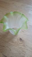 Jugendstil Lampenglas