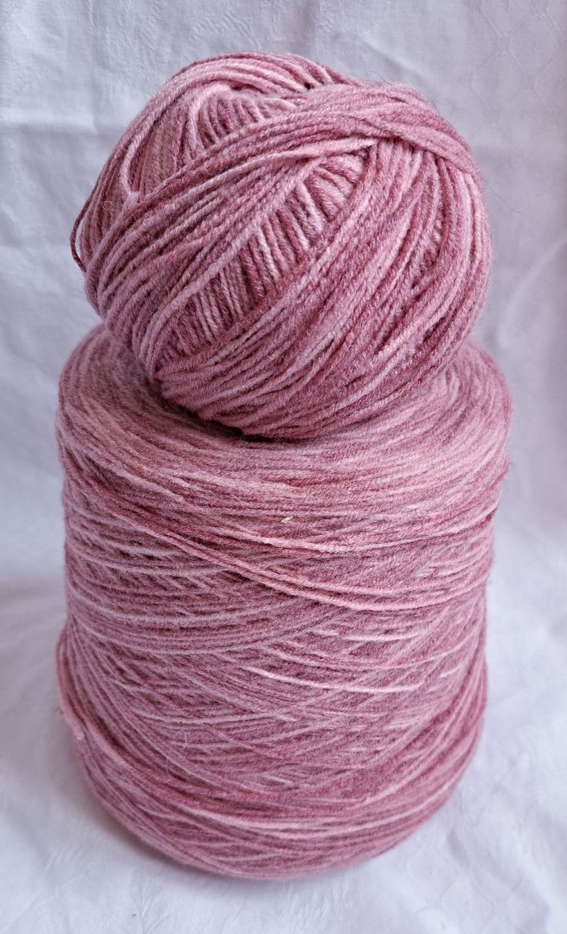 Lana: 50g Wolle mit Farbverlauf – Nuovo e nell'imballaggio originale da Basel venduto da Sweet-Yarns01 1