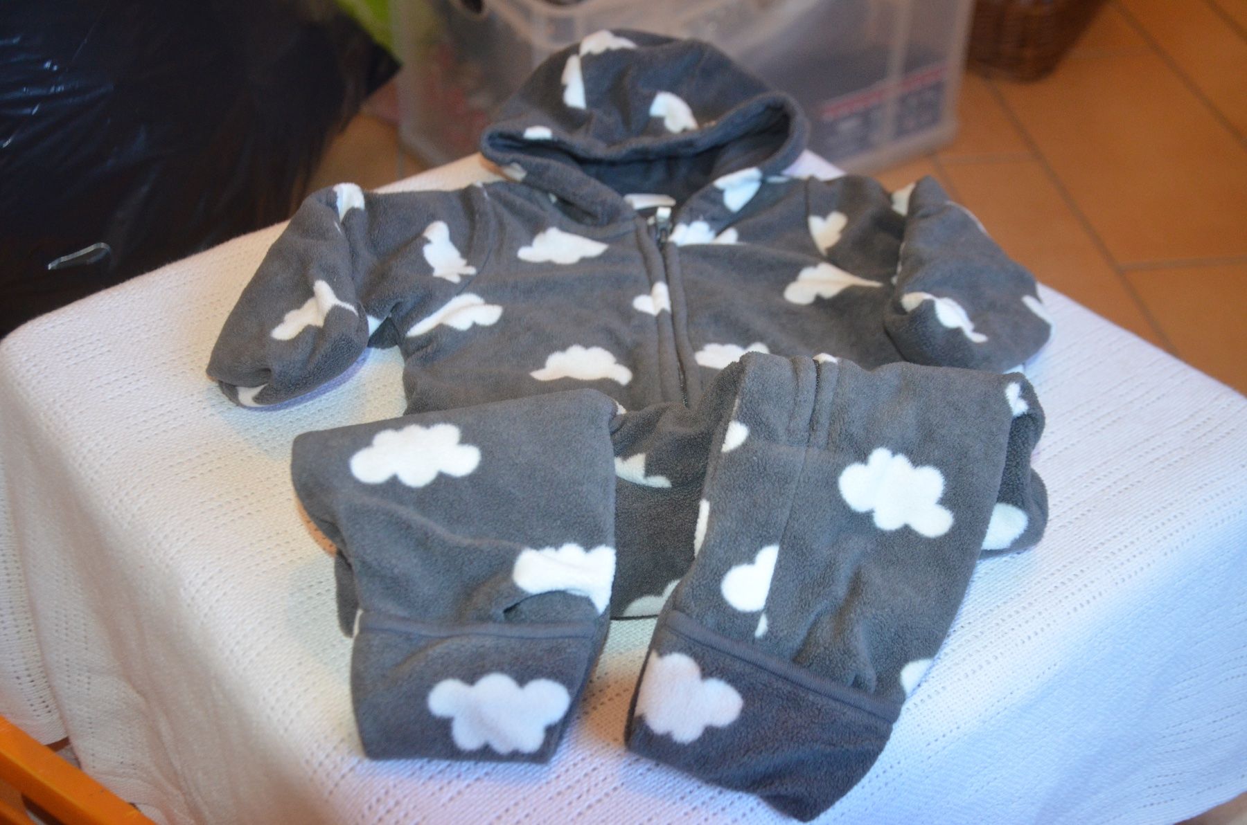 Lotti & Set di vestiti: TAILLE 56 – Usato da Chiasso venduto da Dolly015