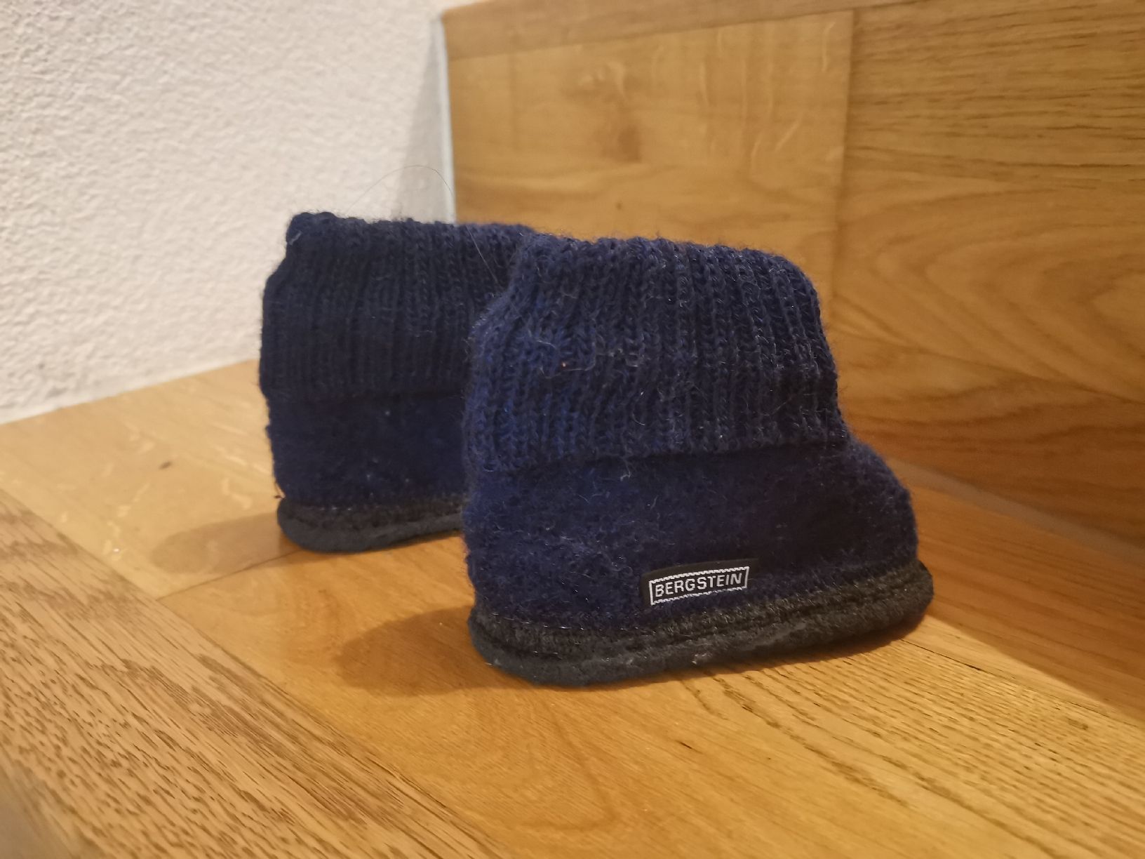 Scarpe per ragazzi: Bergstein Schuhe Kinder Cozy Grösse 19 – Nuovo (secondo la descrizione) da Ostermundigen venduto da raspberry11 2