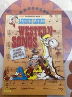 Lucky Luke Songbuch Band 1