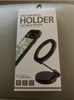 2 Metall-Hochfestigkeits-Magnetischer Handyhalter