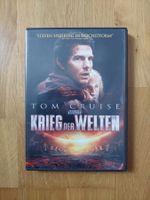 Krieg der Welten DVD