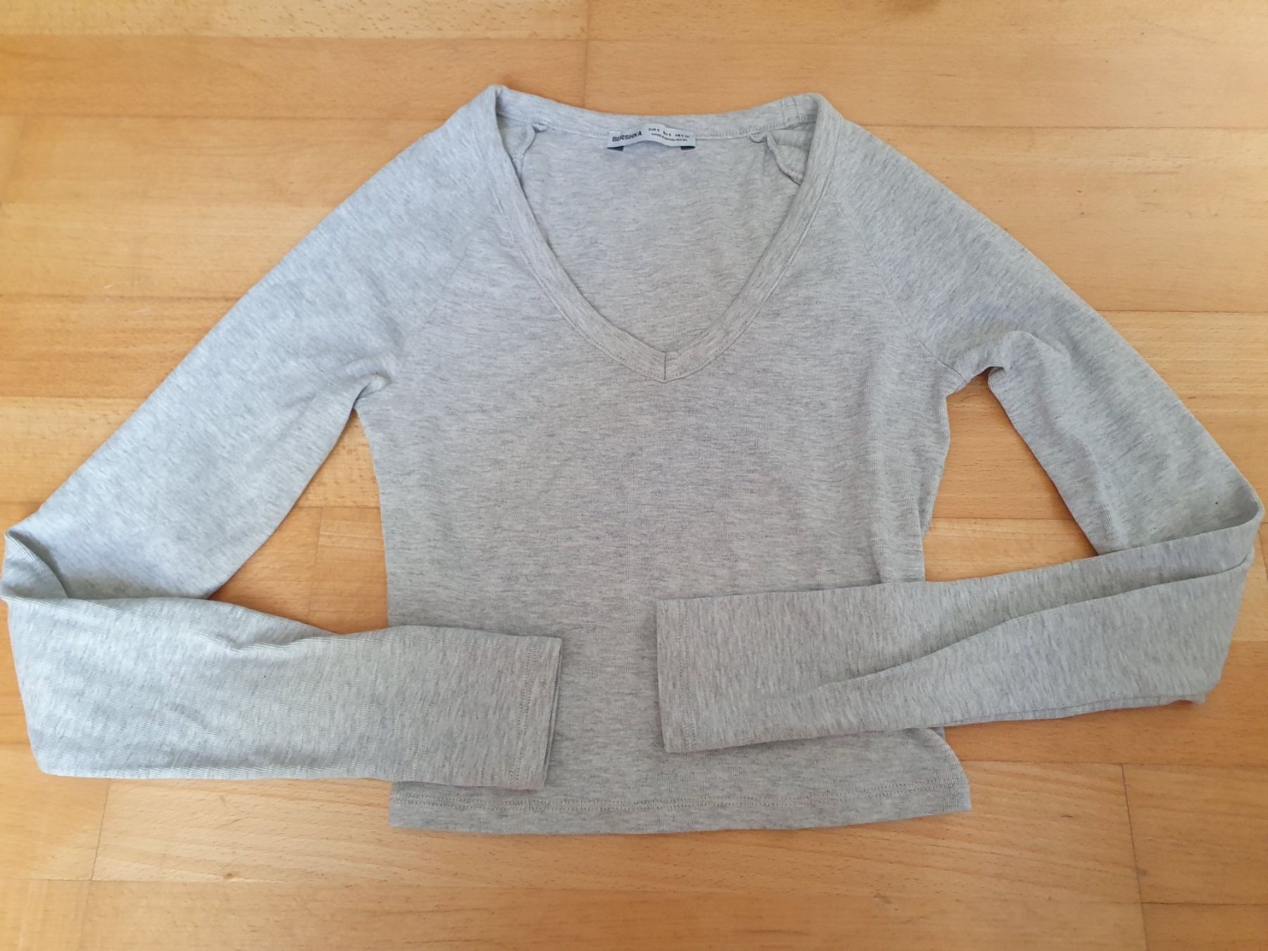 Lotti & Set di vestiti: Langarmshirts, 3er Set – Usato da Kloten venduto da Hektor44 4