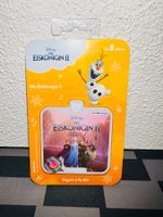 Tigercard für Tigerbox Die Eiskönigin 2 /  Frozen II
