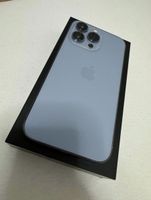 APPLE IPHONE 13 Pro 128GB Sierrablau (6.1", 12 MP)