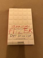 Der Insasse, Sebastian Fitzek, Thriller