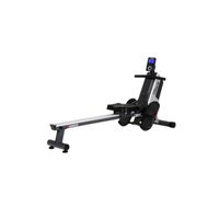 Hammer Fitness Rudergerät Pro Force II