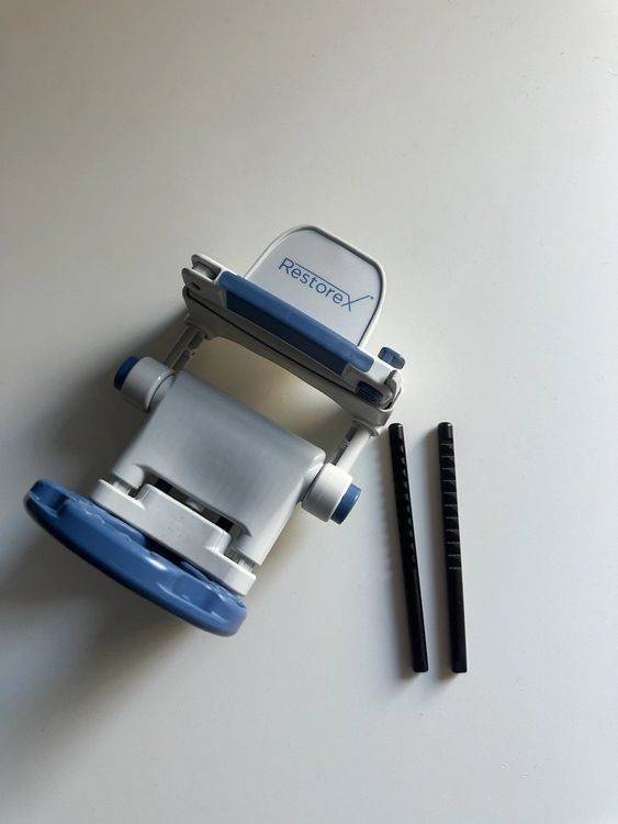 RestoreX penile traction therapy device (Gebraucht) in Genolier für CHF ...