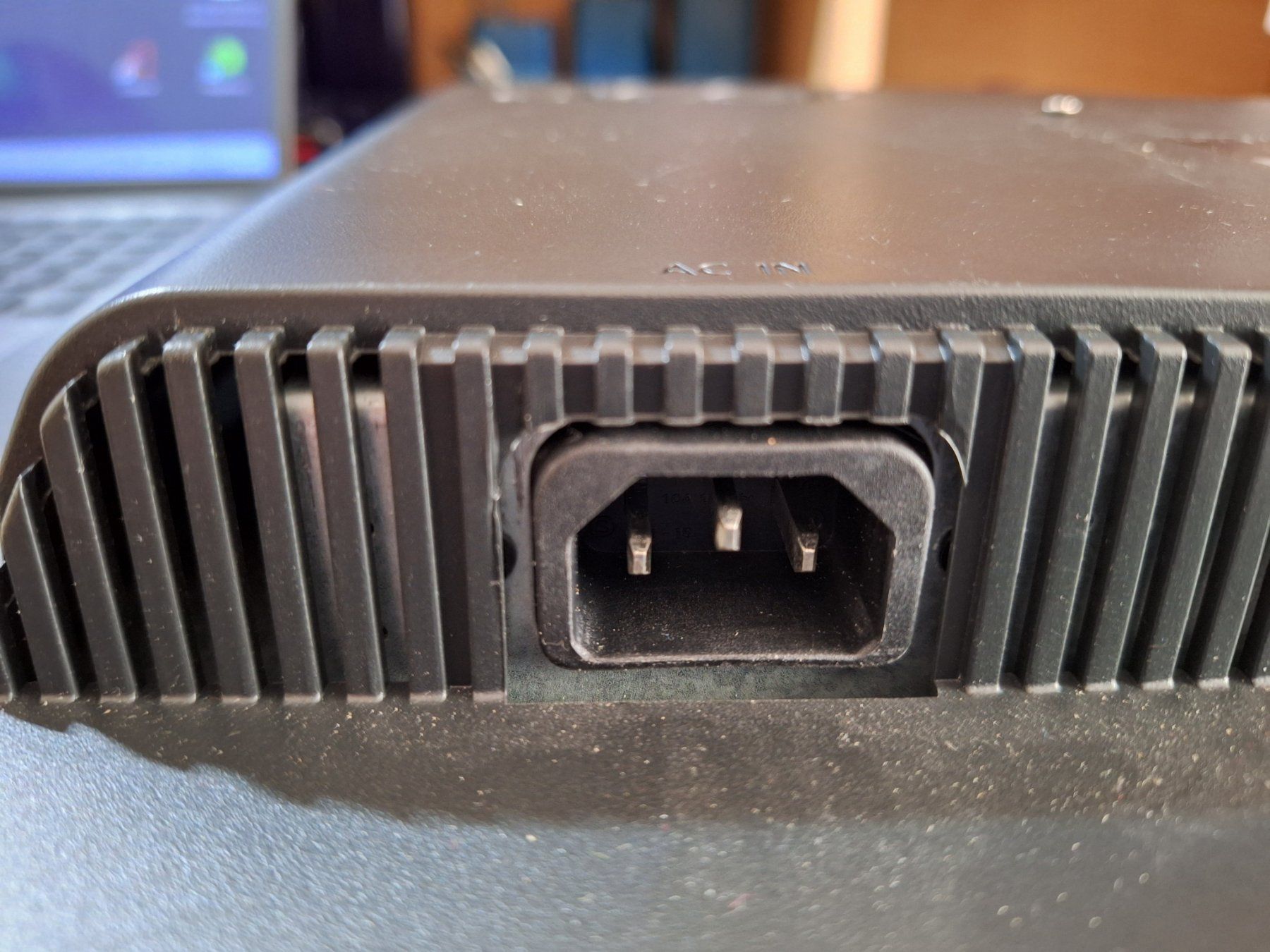 Monitor: PC-Monitor super Preis – Usato da Felben-Wellhausen venduto da Ruediz 3