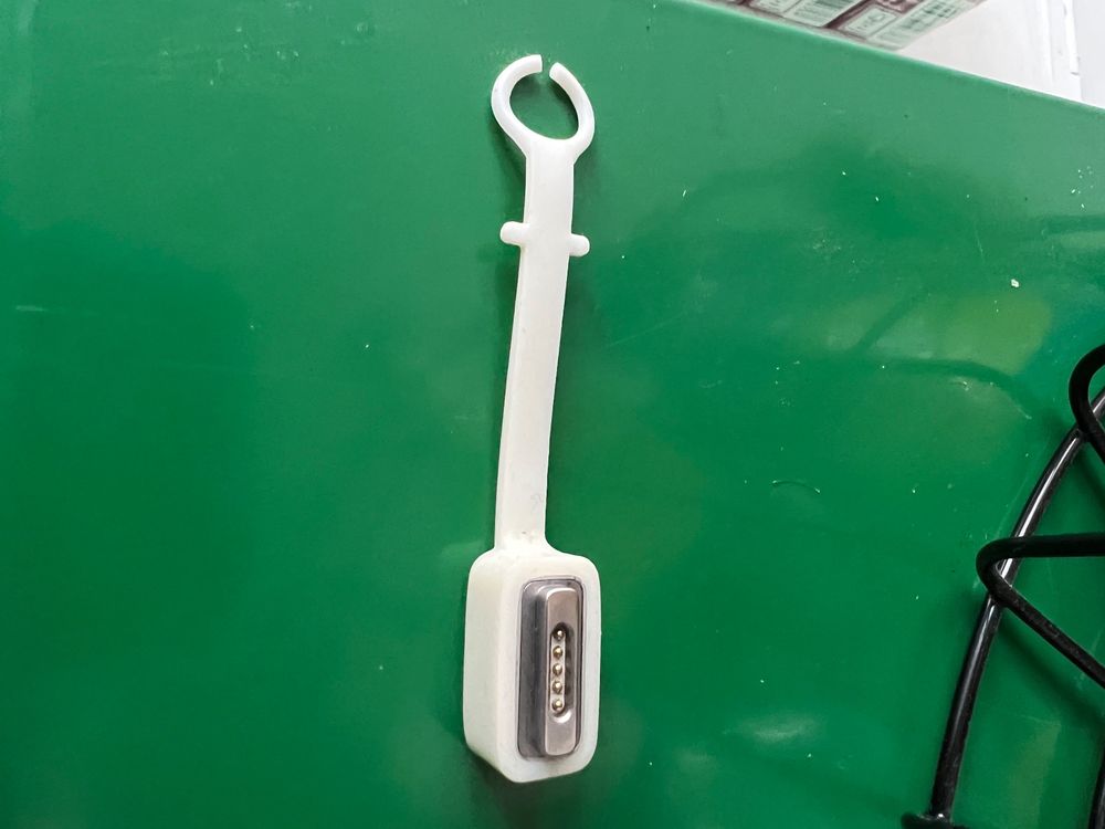 APPLE Magsafe auf MagSafe 2 Konverter | Kaufen auf Ricardo