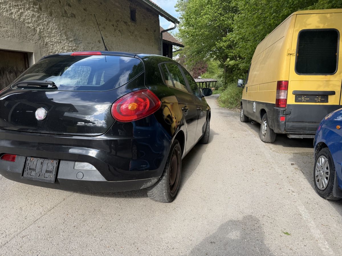 Automobili: fiat bravo – Usato da Fleurier venduto da bil_d7yf 1