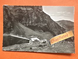 1951 Pension, Bannalp, Oberrickenbach NW