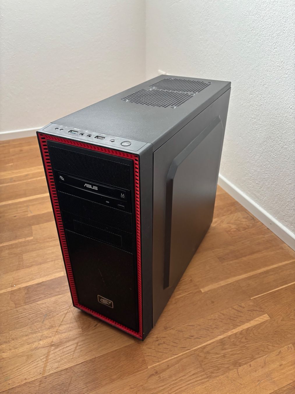 PCs: Gaming PC mit 2 Monitoren! – D'occasion à Fulenbach par TheSeller999 2
