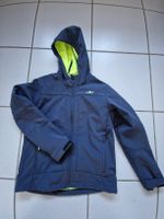 Softshell Jacke von CMP, Grösse 152, sehr guter Zustand